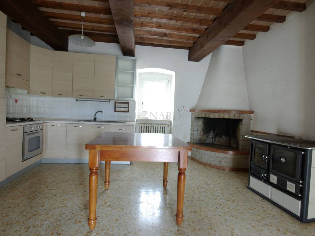 Casa indipendente a Sansepolcro in Via Pasquale Alienati, 19 - Foto 3