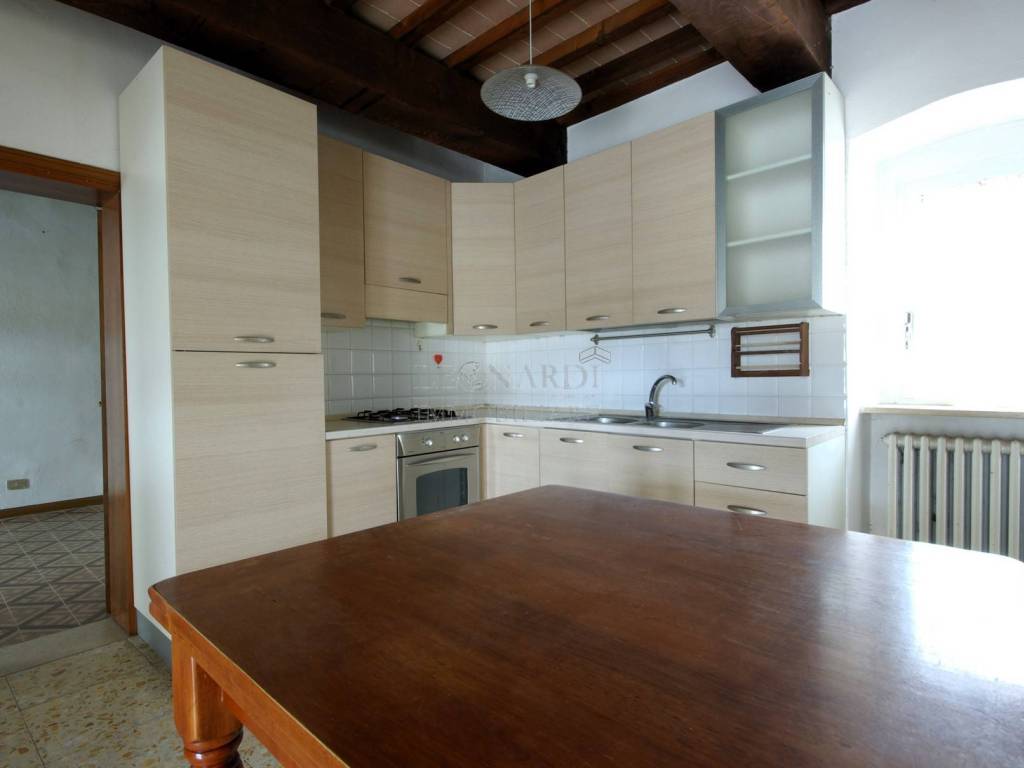 Casa indipendente a Sansepolcro in Via Pasquale Alienati, 19 - Foto 4