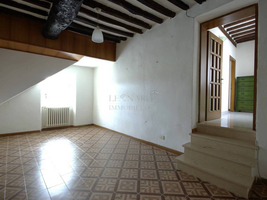 Casa indipendente a Sansepolcro in Via Pasquale Alienati, 19 - Foto 5