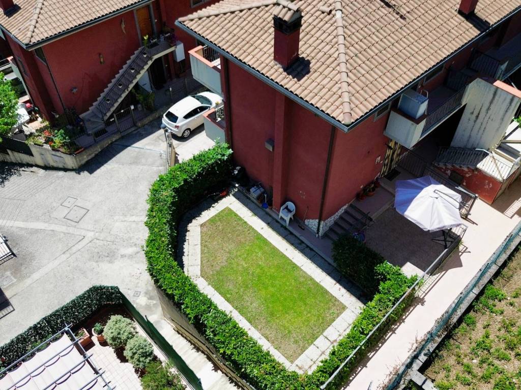 Appartamento a Fiuggi in Via Prenestina Antica, 10 - Foto 2