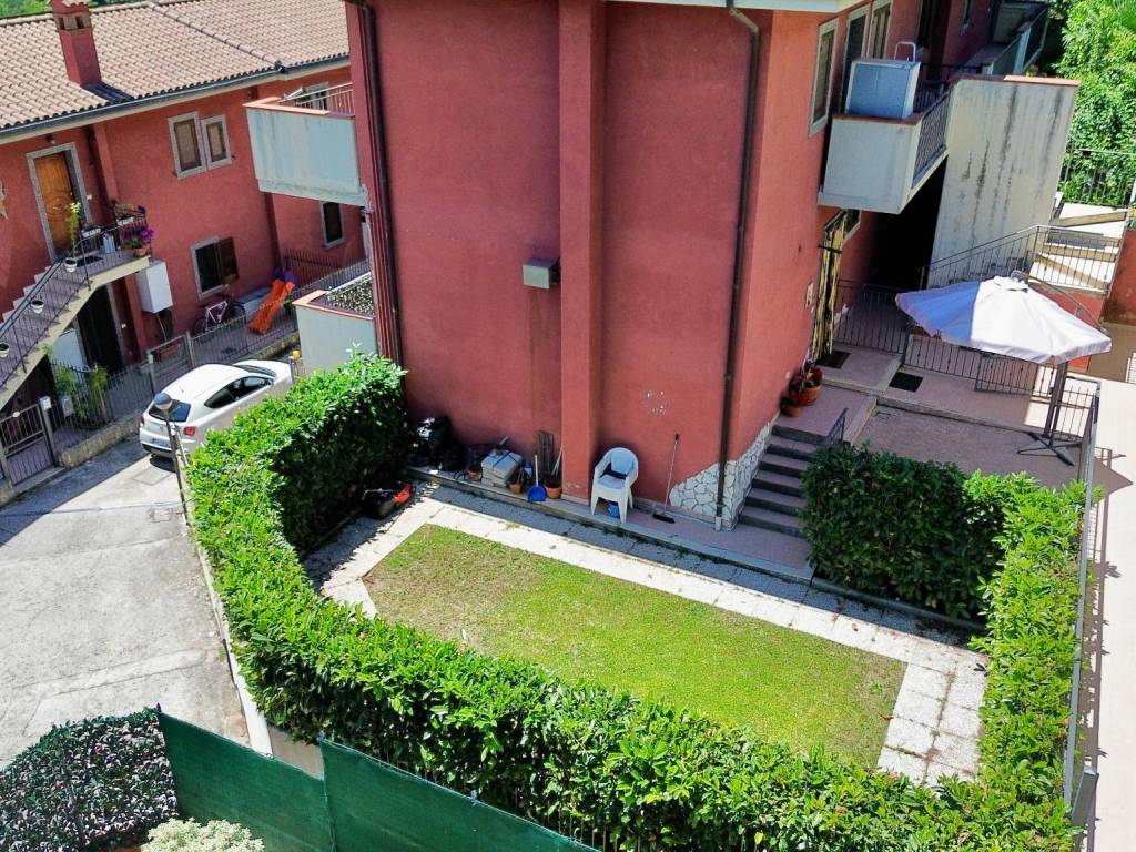 Appartamento a Fiuggi in Via Prenestina Antica, 10 - Foto 3