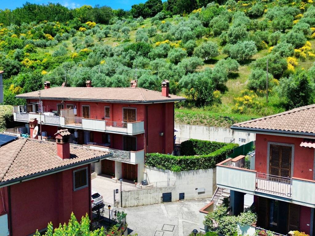 Appartamento a Fiuggi in Via Prenestina Antica, 10 - Foto 5