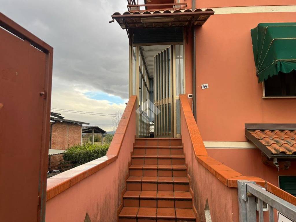 Appartamento a Ponte buggianese in Via delle serre - Foto 3