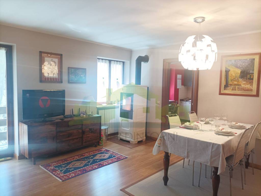 Appartamento a Alto sermenza - Foto 4