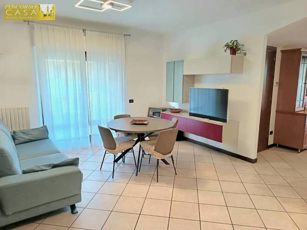 Appartamento a Teramo in Strada Statale 81 - Foto 2