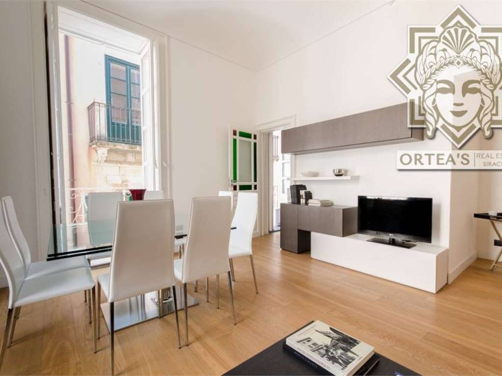 Appartamento a Siracusa in Via Roma - Foto 3