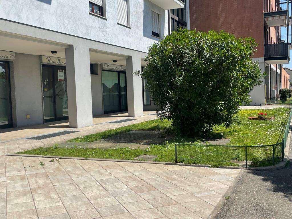 Immobile a Trecate in C.so Roma - Foto 4