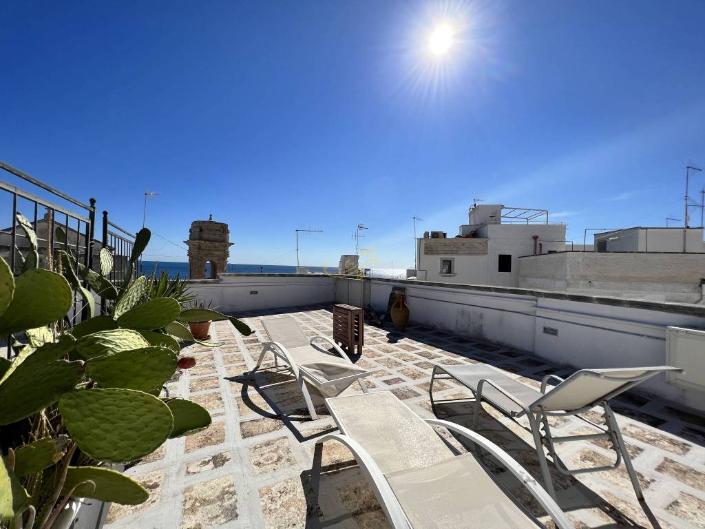 Appartamento a Monopoli in Vico S. Salvatore - Foto 2