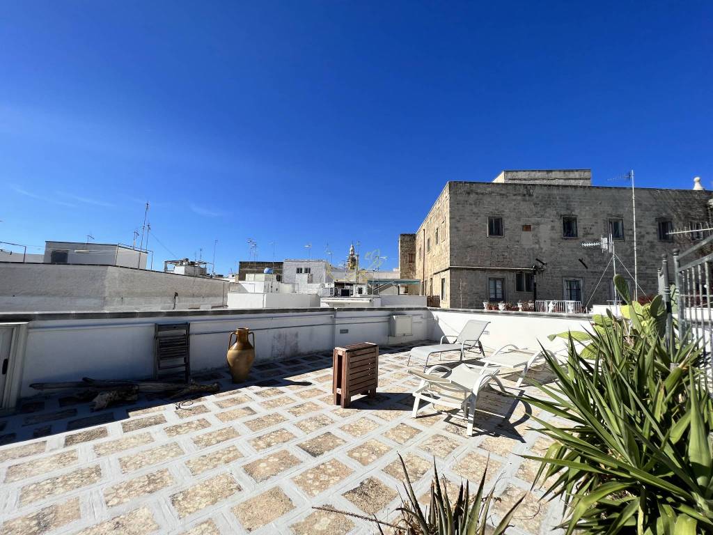 Appartamento a Monopoli in Vico S. Salvatore - Foto 3