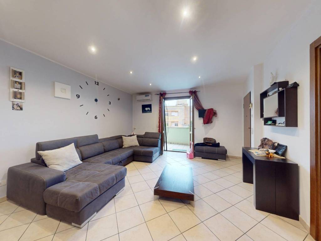 Appartamento a Trepuzzi in Via Sant'Angelo - Foto 4