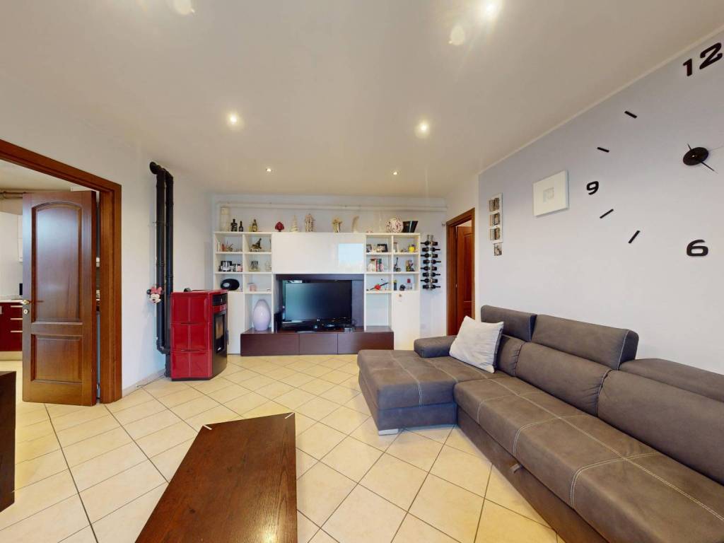 Appartamento a Trepuzzi in Via Sant'Angelo - Foto 5