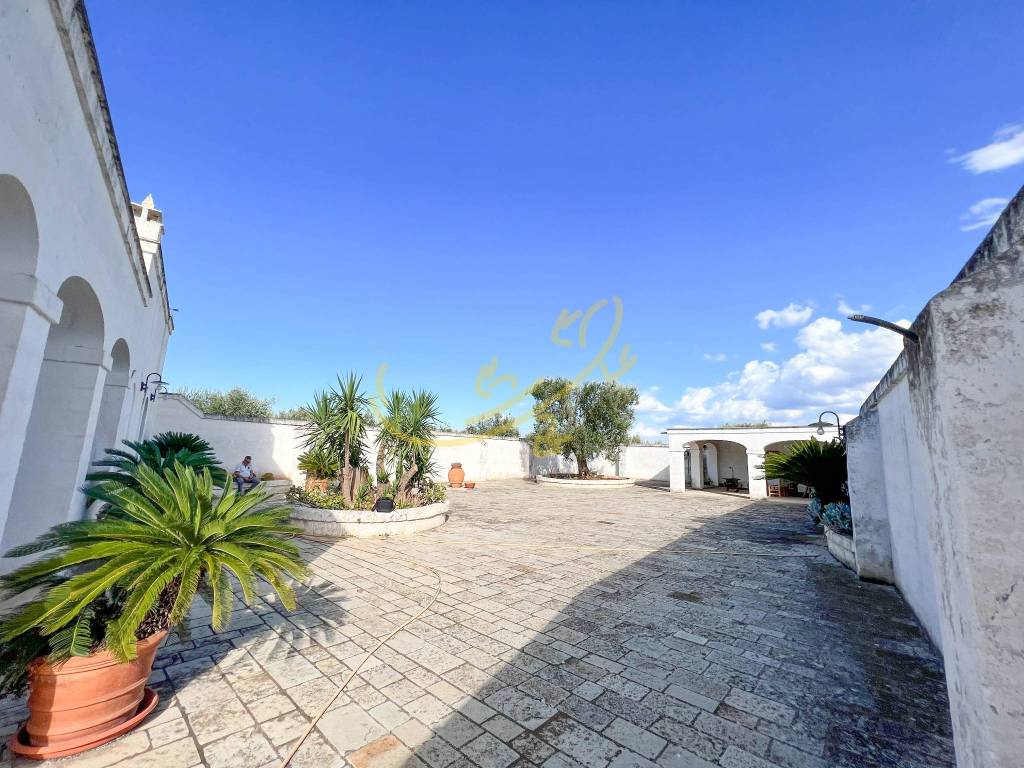 Rustico / casale a Fasano in S.C. Lamacupa - Foto 2