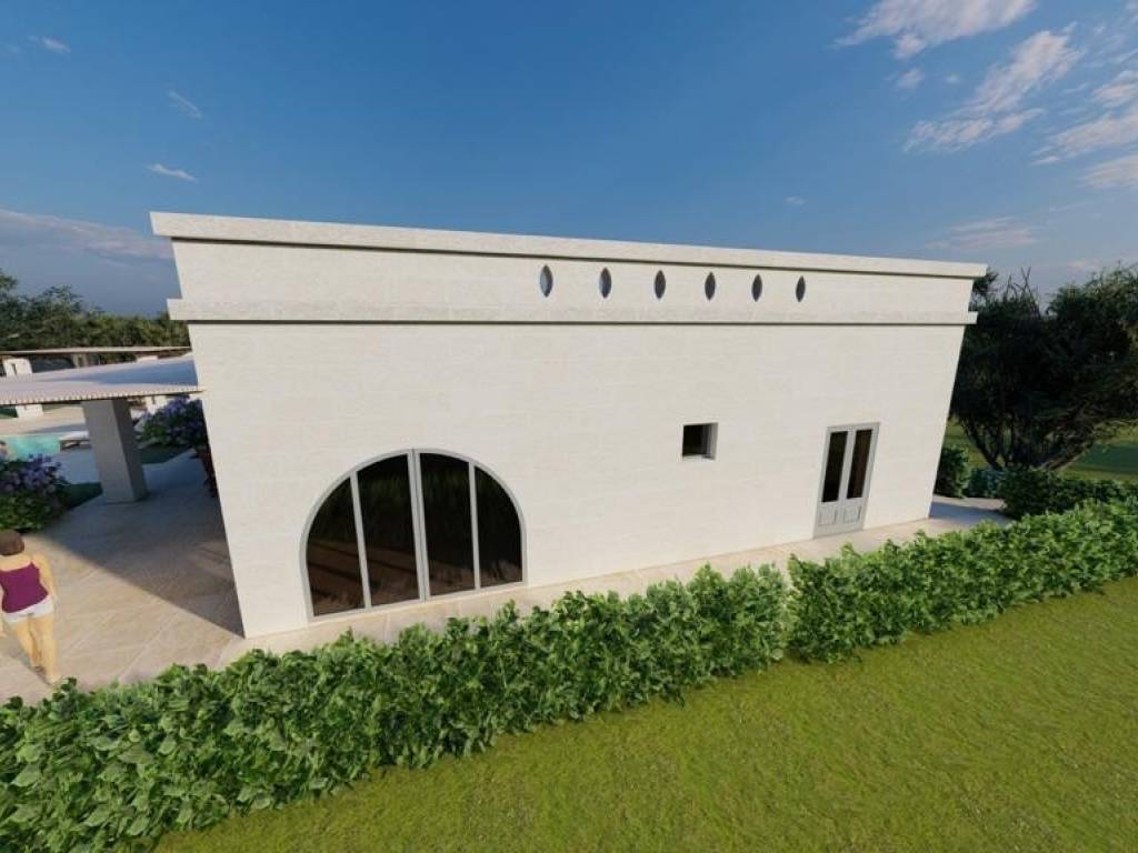 Rustico / casale a Ostuni in Contrada Paradiso - Foto 2