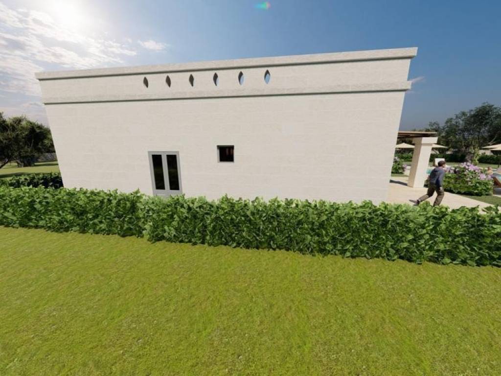 Rustico / casale a Ostuni in Contrada Paradiso - Foto 3