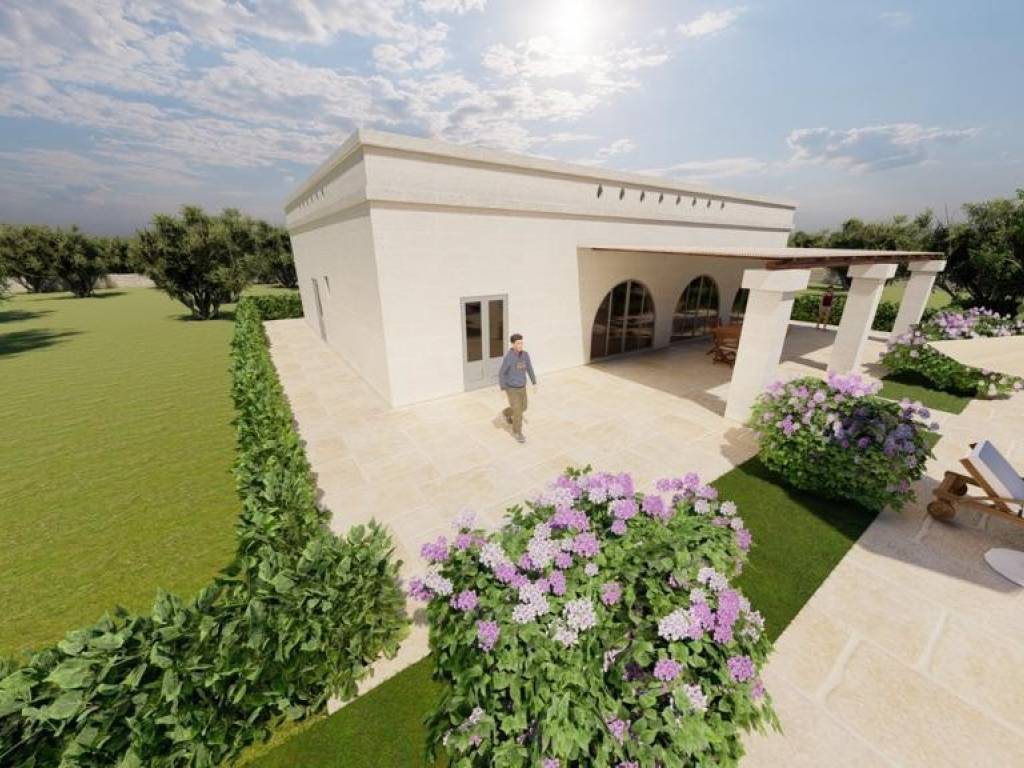 Rustico / casale a Ostuni in Contrada Paradiso - Foto 4