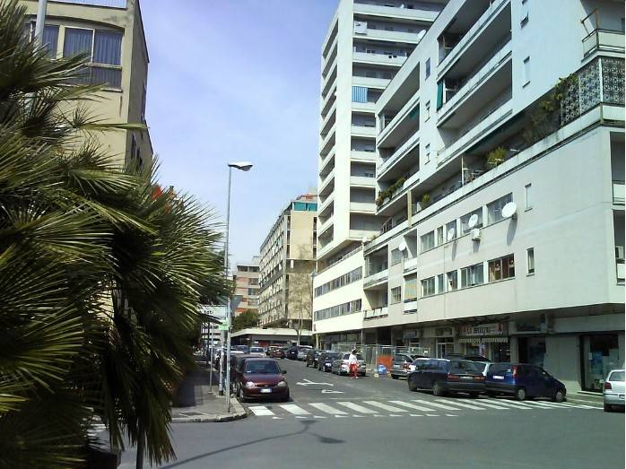 Appartamento a Latina in Via Don Giuseppe Morosini, 125 - Foto 2