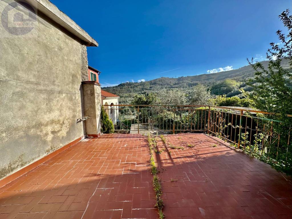 Appartamento a Dolcedo in via ruffini, 113 - Foto 4