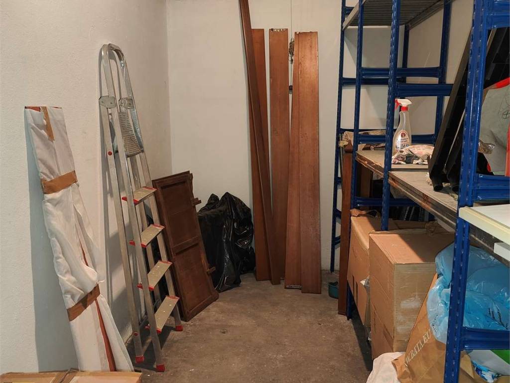Appartamento a Rovereto in VIA PAOLI, 150 - Foto 4