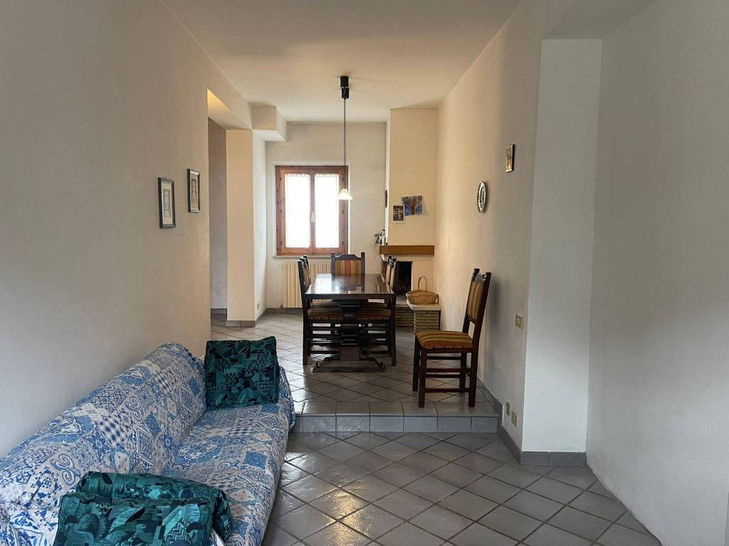 Casa indipendente a San gimignano - Foto 4