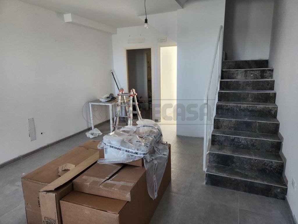 Villetta a schiera a Castelfranco di sotto in Via T. Banchini, 32 - Foto 3