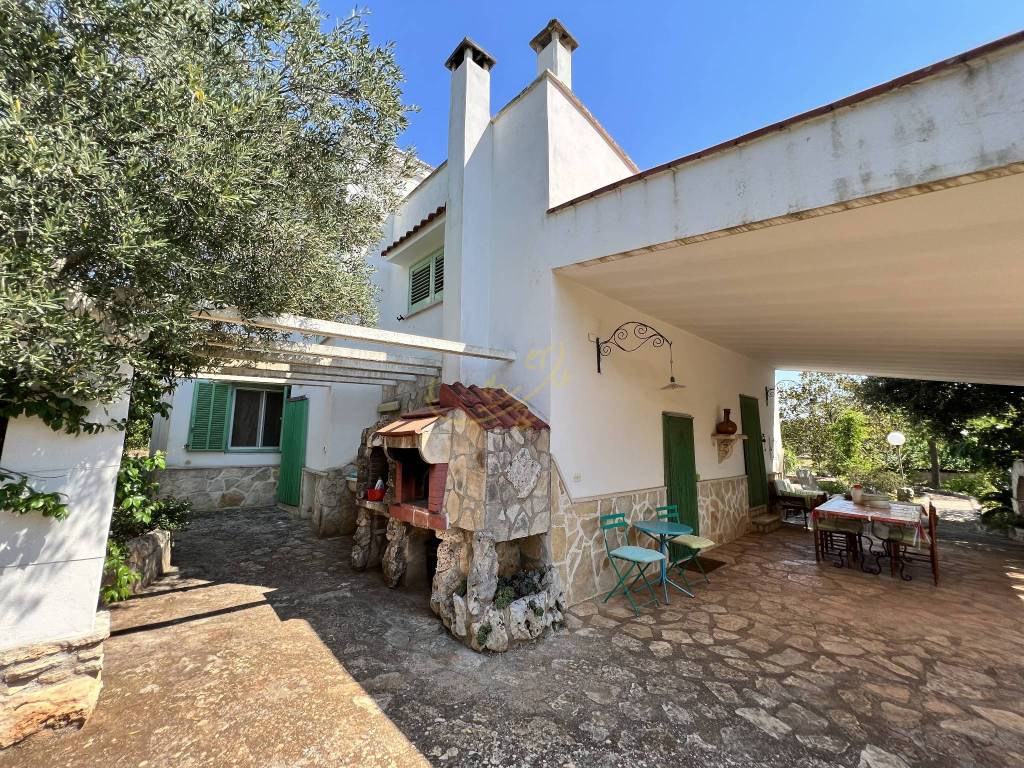 Rustico / casale a Ceglie messapica in Contrada Palascuso - Foto 5