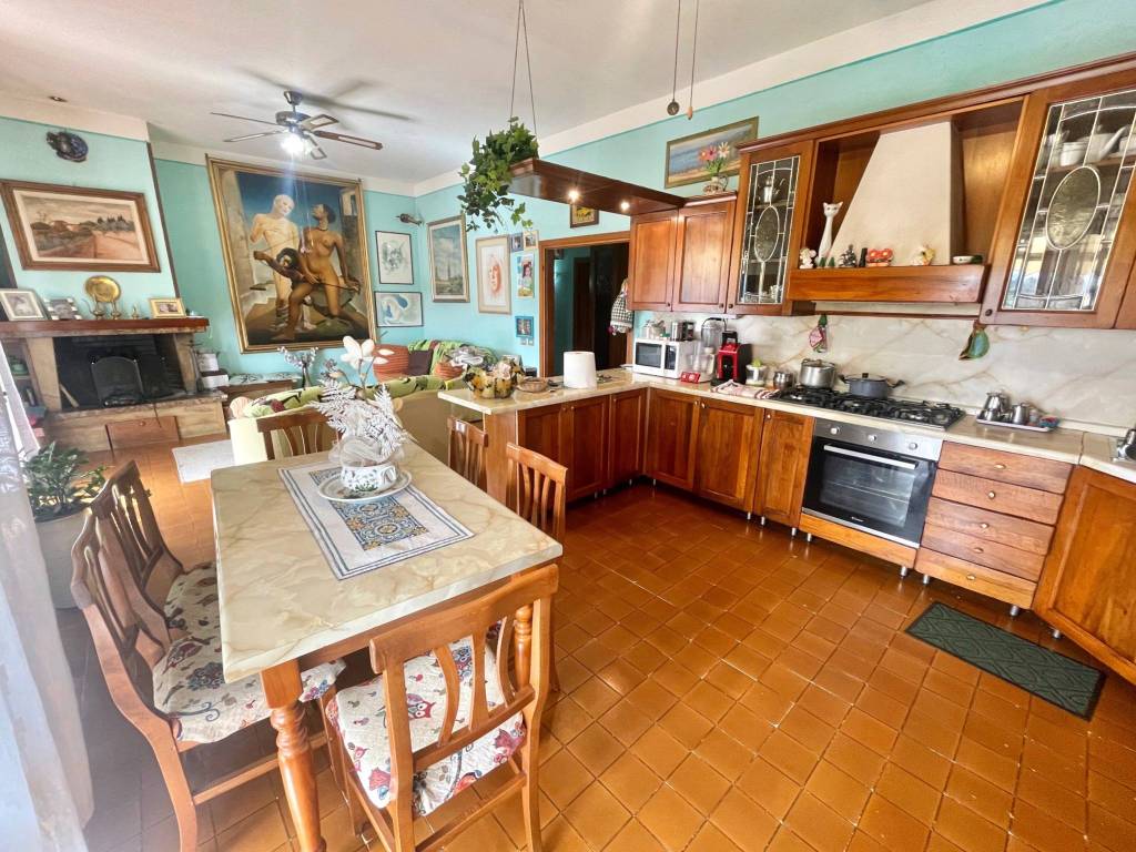 Appartamento a Terranuova bracciolini in Via delle Ville - Foto 3