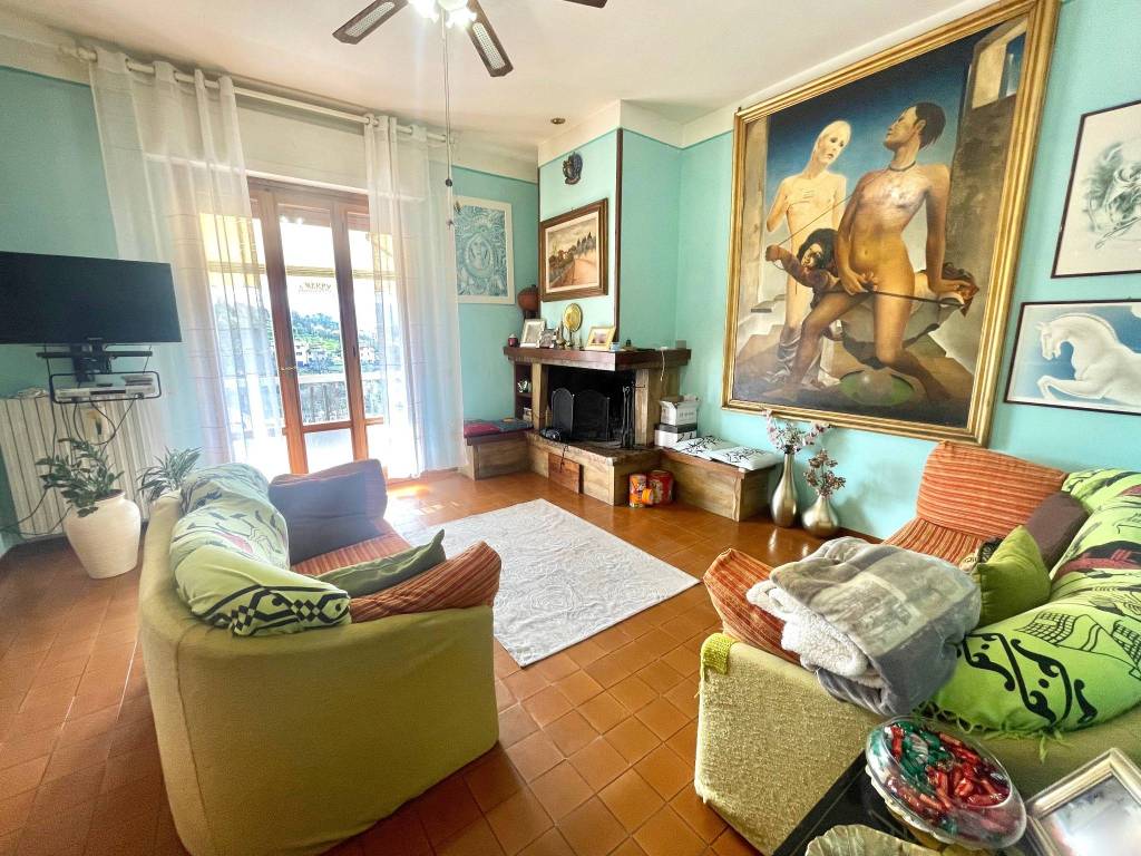 Appartamento a Terranuova bracciolini in Via delle Ville - Foto 5
