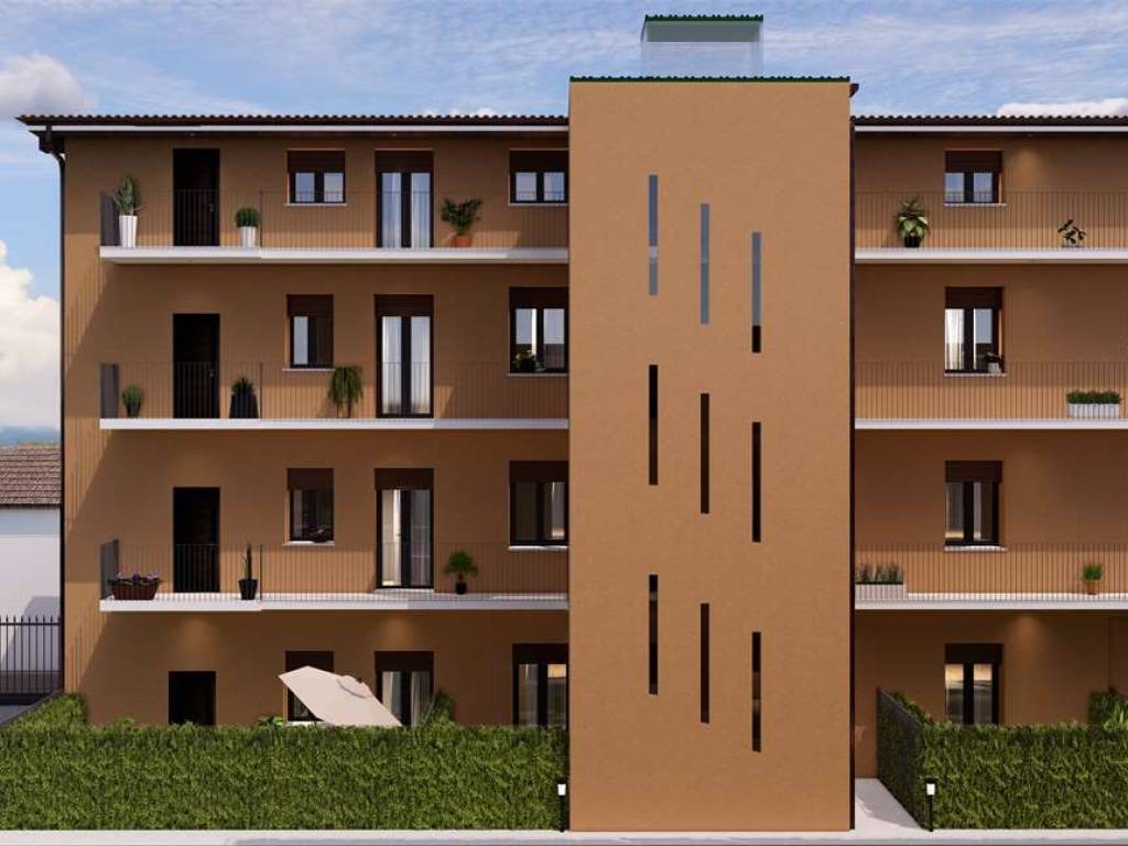 Appartamento a Cislago in via Volta , 61 - Foto 3
