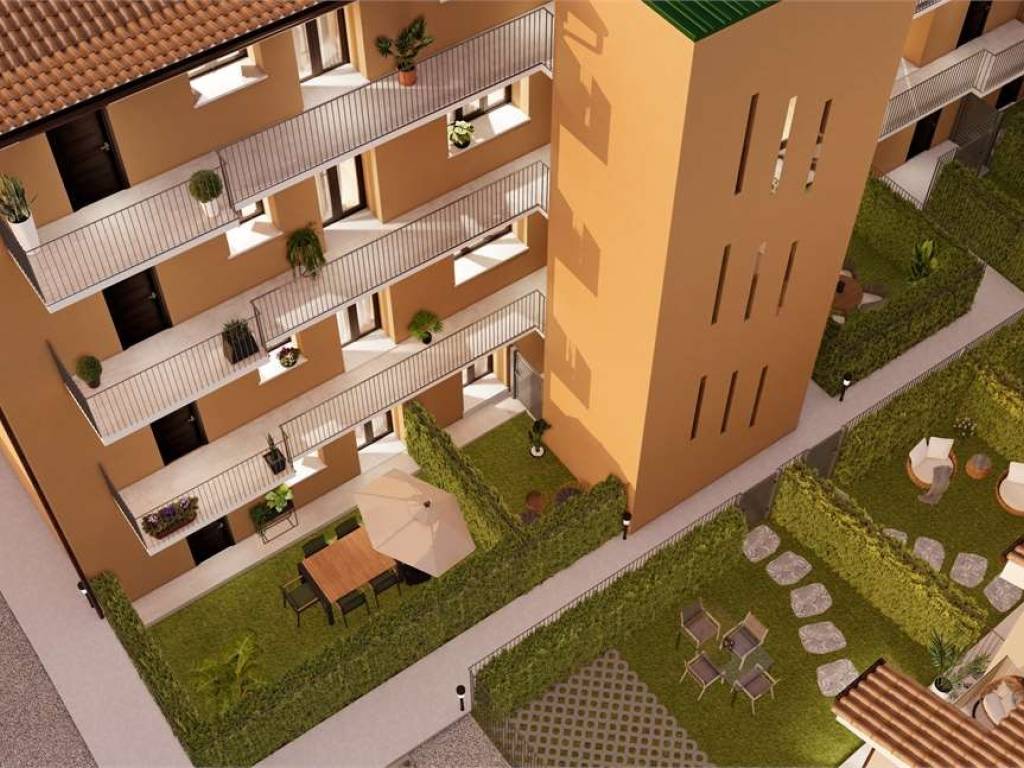 Appartamento a Cislago in via Volta , 61 - Foto 5
