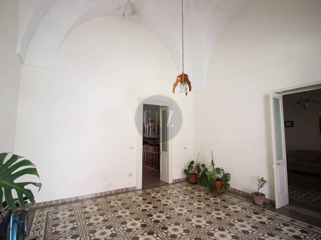 Appartamento a Martano in Via Quintino Sella - Foto 5