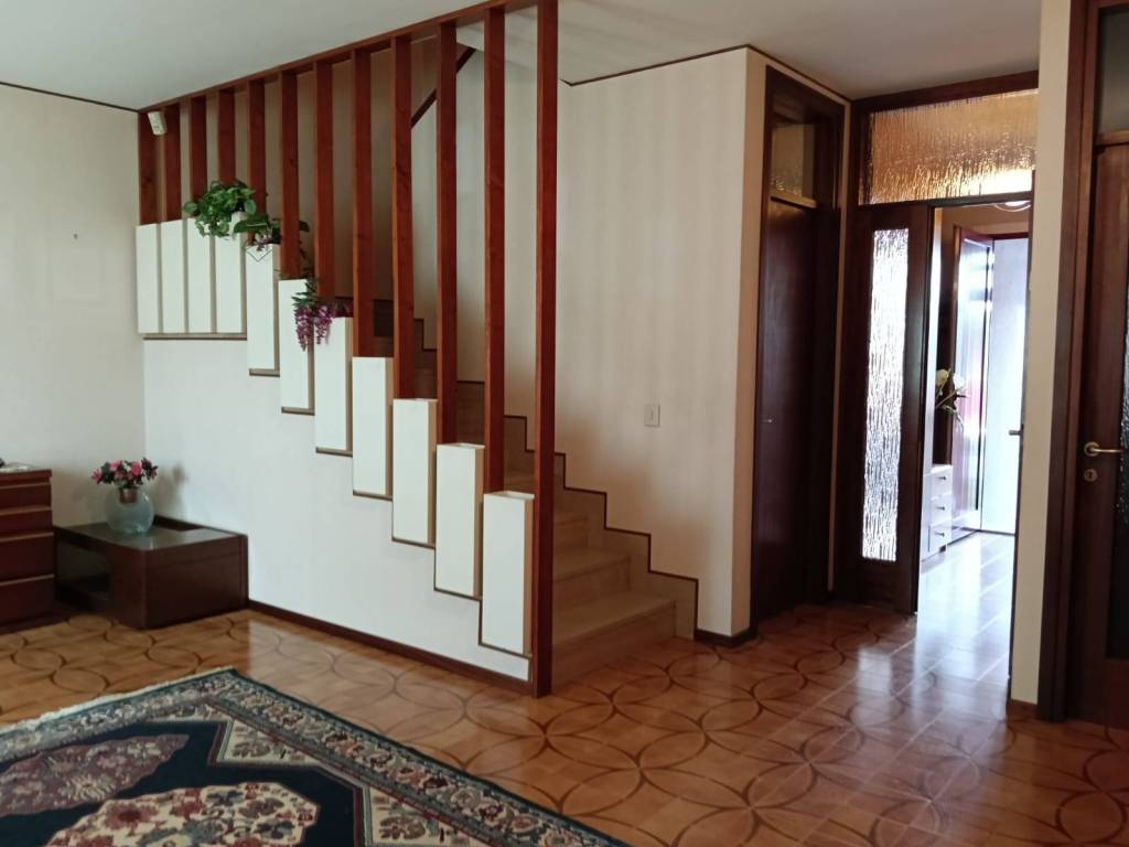 Villetta a schiera a Udine in Via Baldasseria Bassa - Foto 4