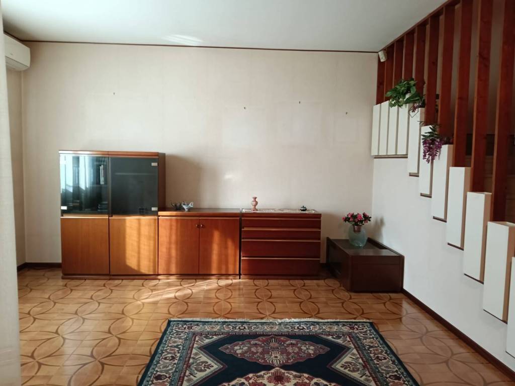 Villetta a schiera a Udine in Via Baldasseria Bassa - Foto 5