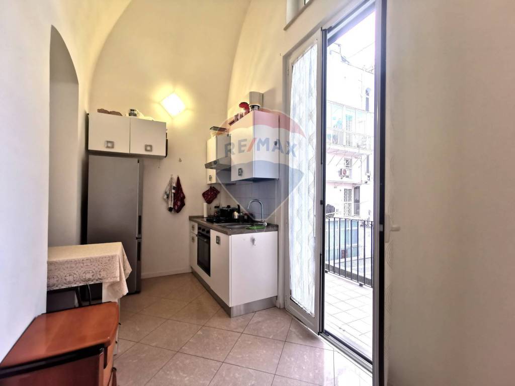 Appartamento a Bari in Via Garruba, 153 - Foto 4