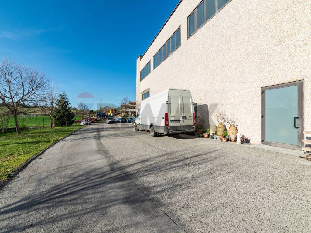 Immobile a Castelbellino in Via Ancona, 69 - Foto 4