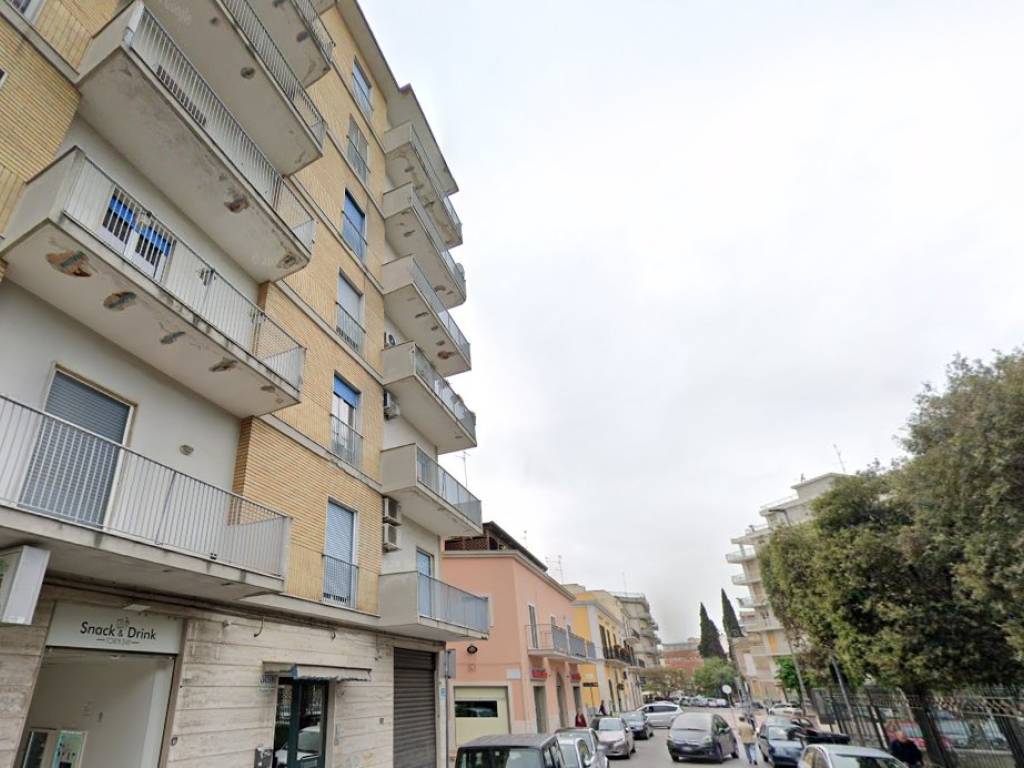Appartamento a Bitonto in Via 4 Novembre, 19 - Foto 5