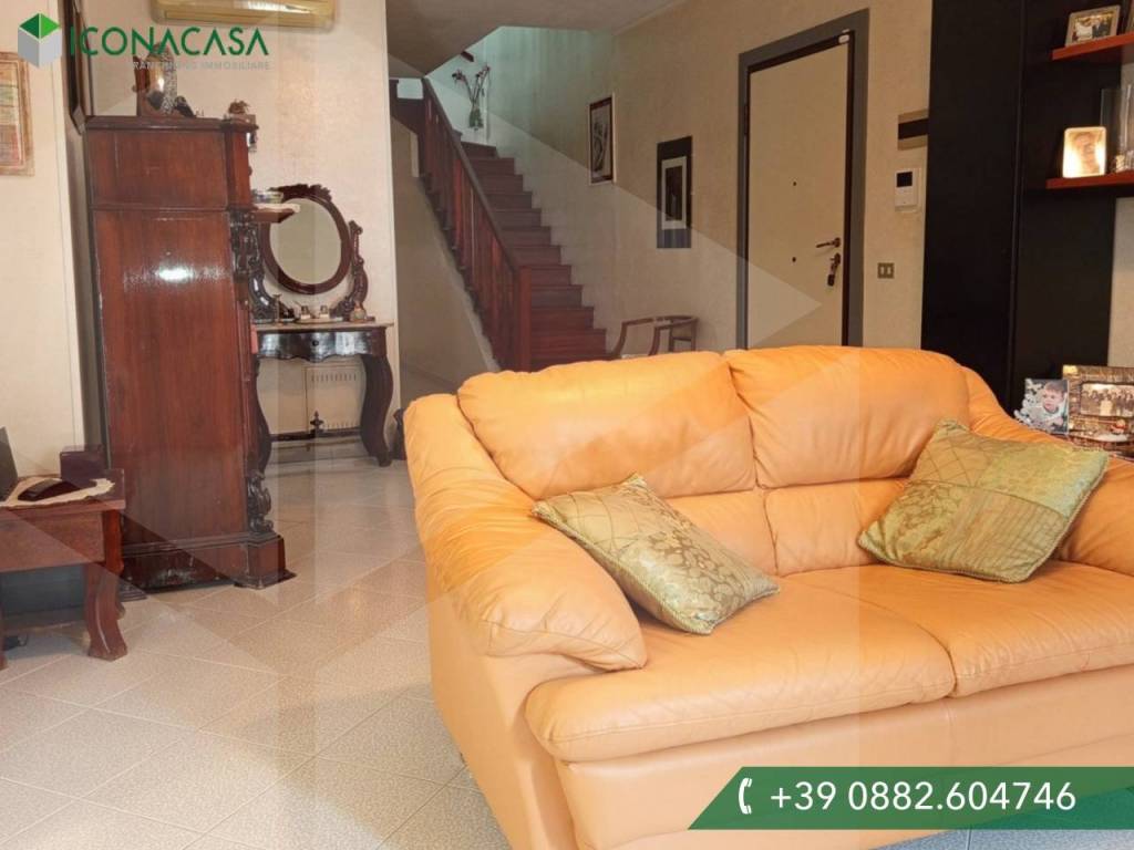 Appartamento a San severo in Via Belmonte - Foto 2