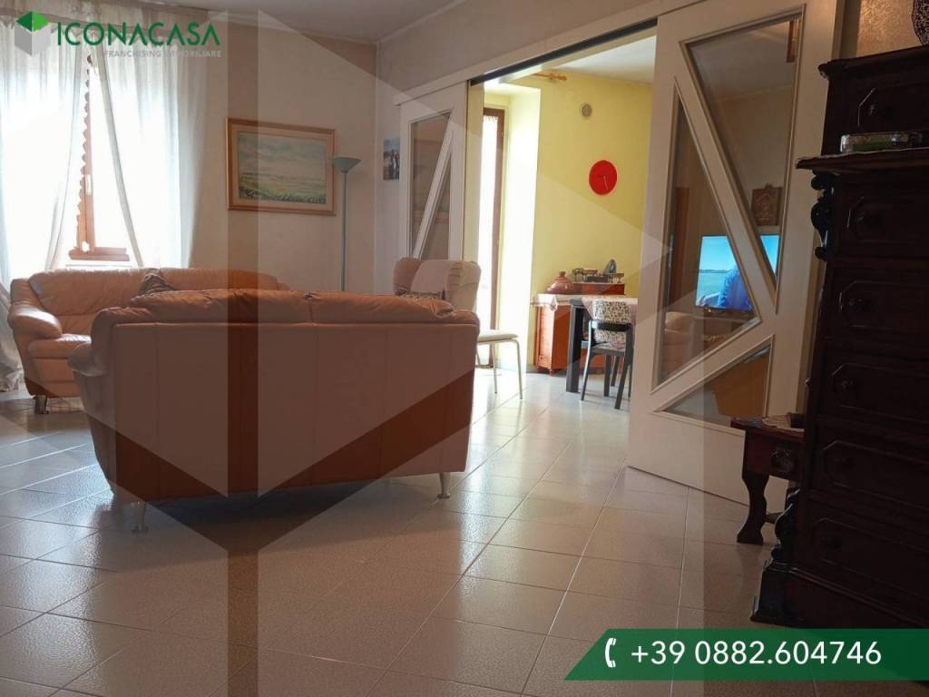 Appartamento a San severo in Via Belmonte - Foto 3