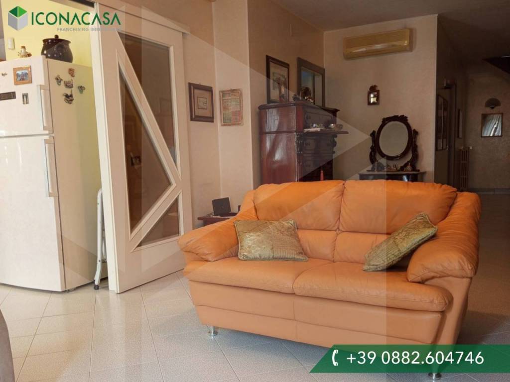 Appartamento a San severo in Via Belmonte - Foto 4