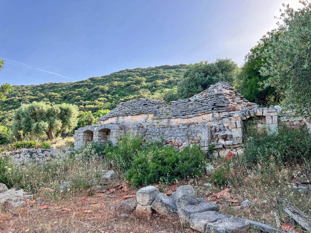 Rustico / casale a Monopoli in C.da Torchiano - Foto 2