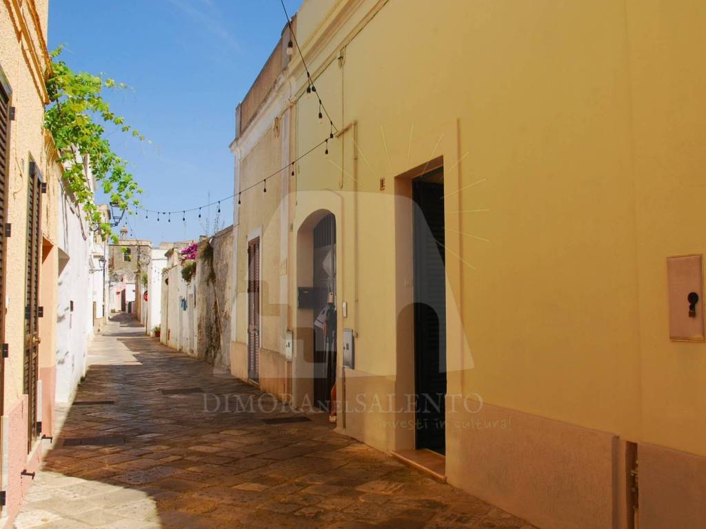 Casa indipendente a Presicce-acquarica in Via Giacomo Matteotti, 111 - Foto 2