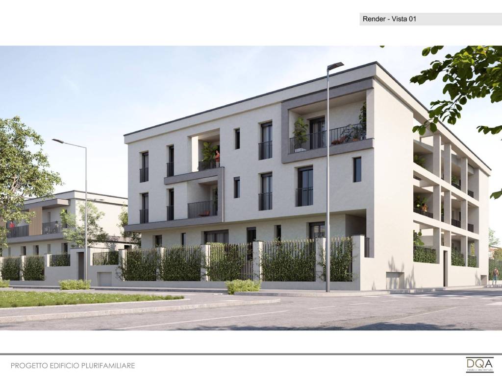 Appartamento a Rezzato in Via Federico Fellini - Foto 4