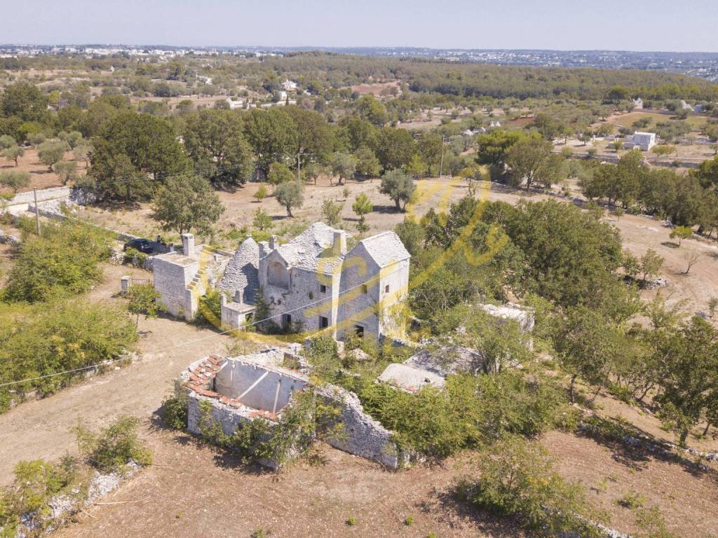 Rustico / casale a Alberobello in C.da Bosco Selva - Foto 2