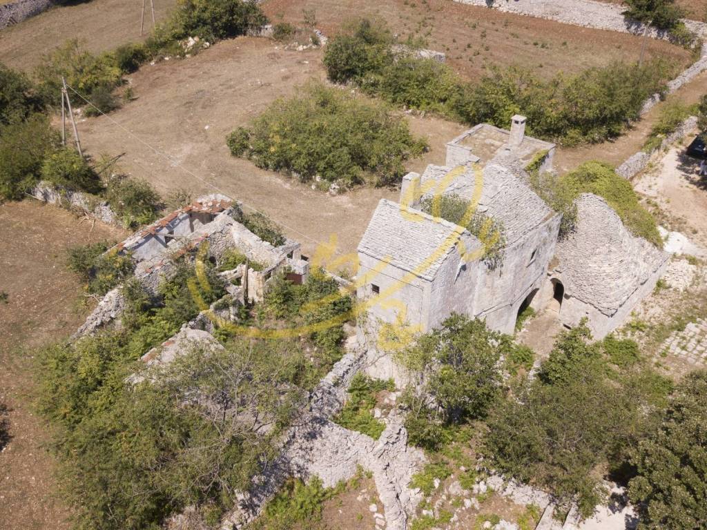 Rustico / casale a Alberobello in C.da Bosco Selva - Foto 4
