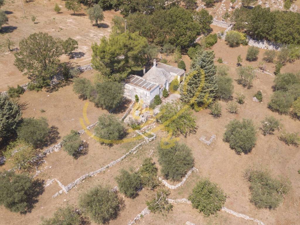 Rustico / casale a Alberobello in C.da Bosco Selva - Foto 3