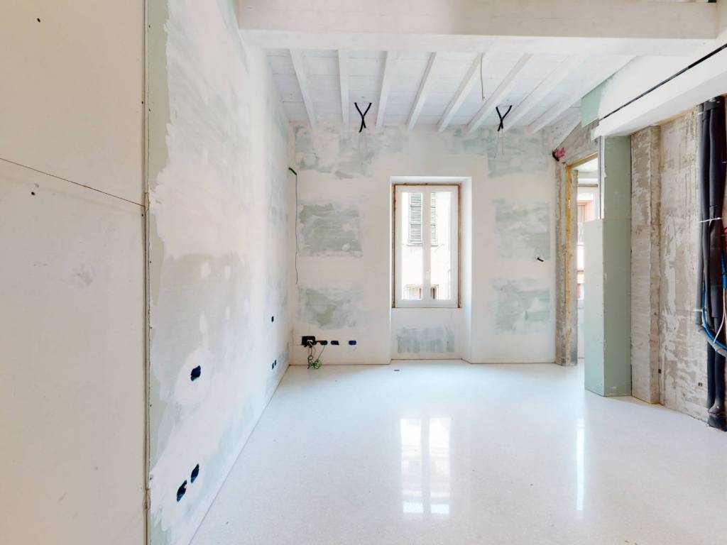 Appartamento a Mantova in Via Fratelli Cairoli, 11 - Foto 5