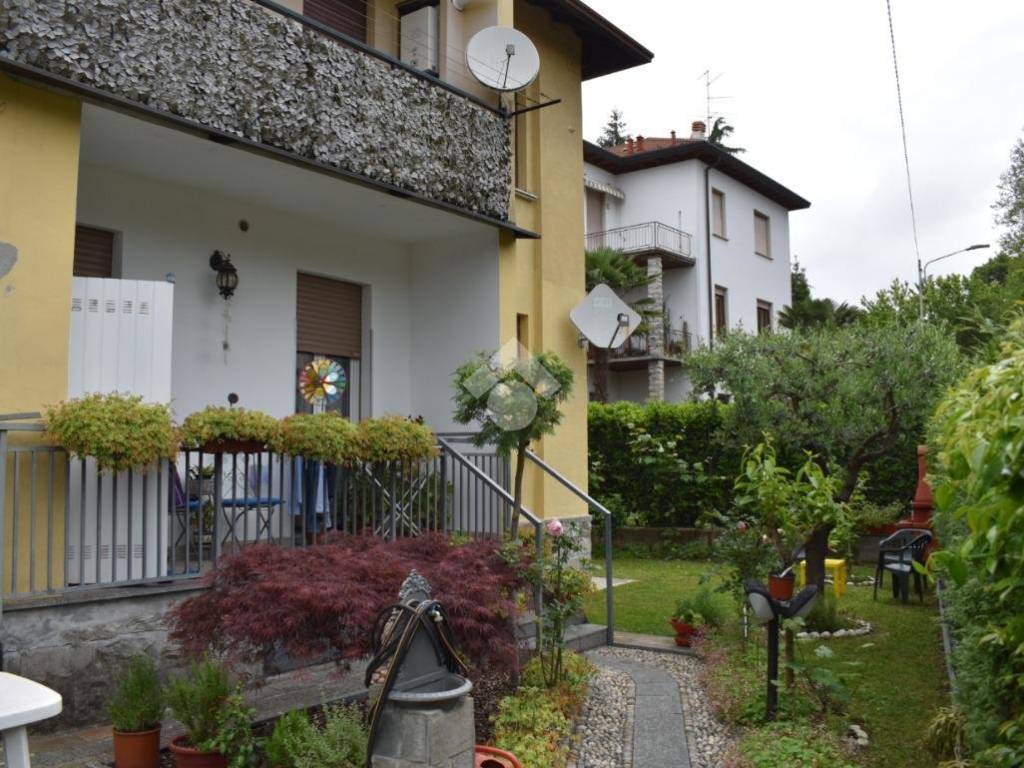 Appartamento a Cantù in Via XI Febbraio, 14 - Foto 4