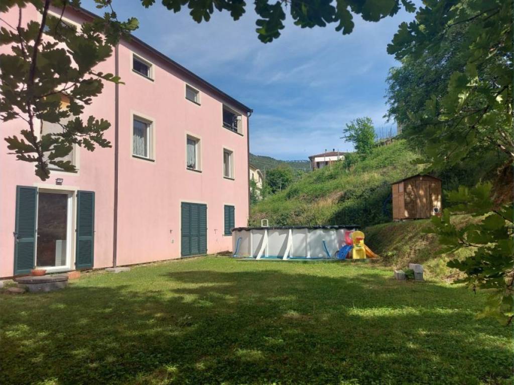 Villa a Beverino in centro - Foto 3