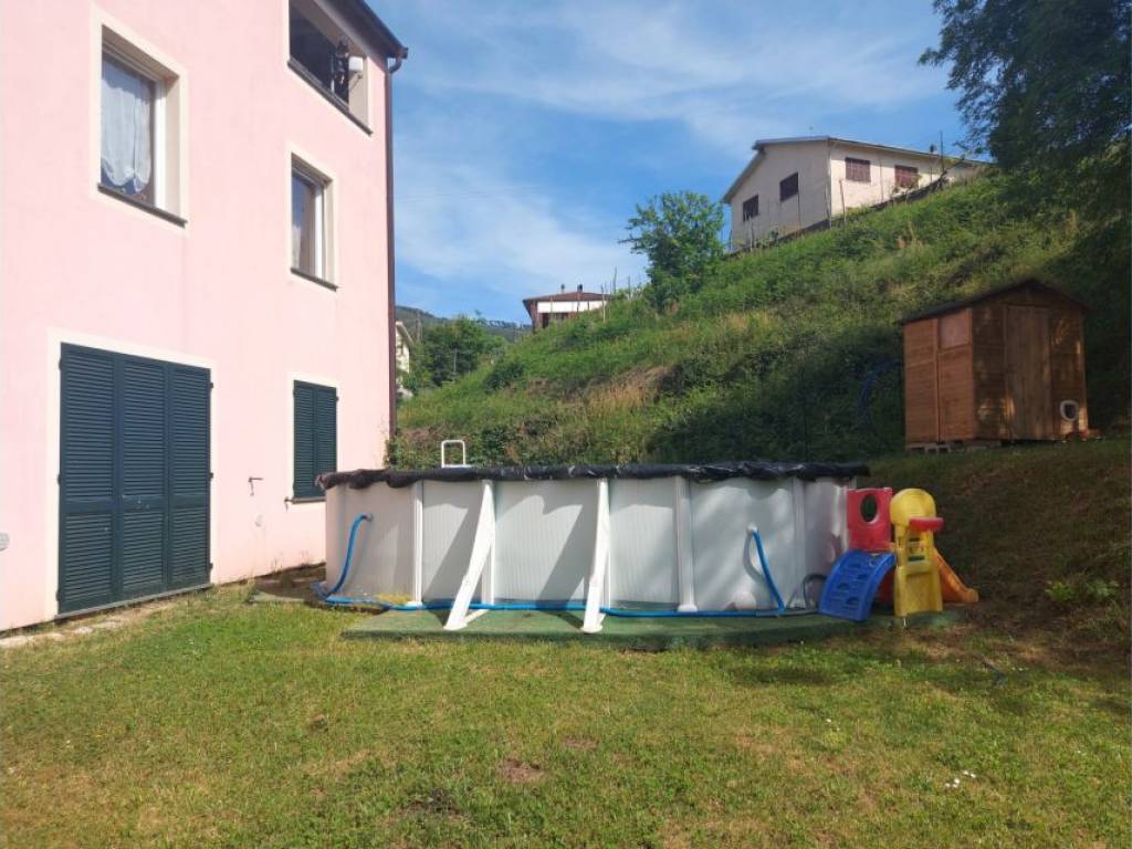 Villa a Beverino in centro - Foto 4