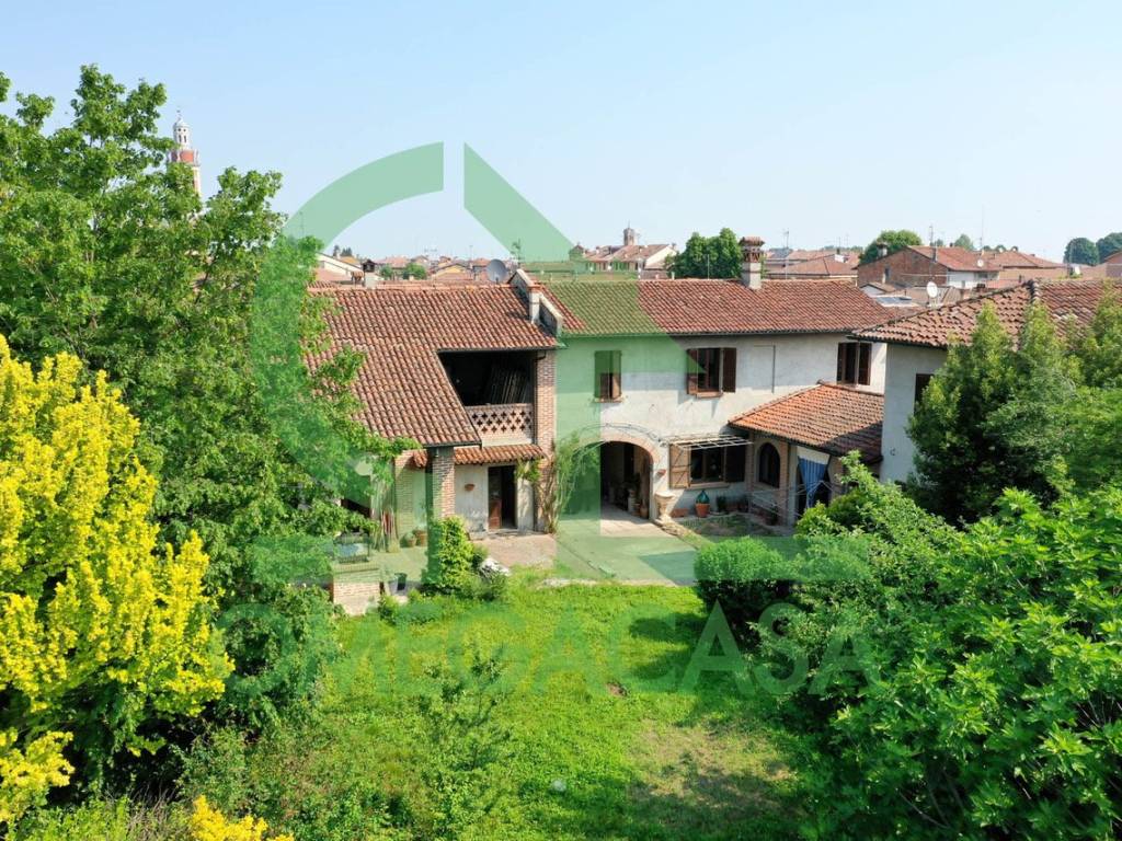 Rustico / casale a Castiglione d'adda in Via delle Rose - Foto 2
