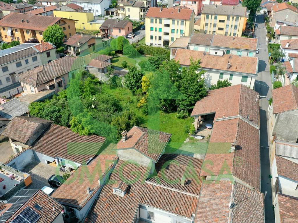 Rustico / casale a Castiglione d'adda in Via delle Rose - Foto 4